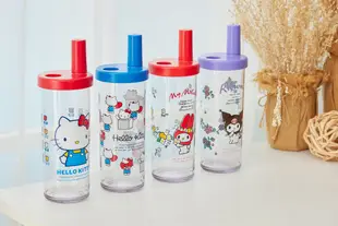 elephant cuppa大象杯/ 720ml/ SANRIO/ 秘密花園款