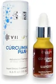 CURCUMIN PLUS with BioMS