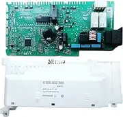 Dishwasher Replacement Parts 9000830900 Control Mainboard, Compatible for Bosch Dishwasher Computer Board Repair Parts