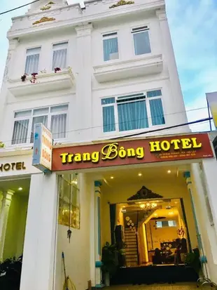 大叻市中心的9臥室獨棟住宅 - 70平方公尺/9間專用衛浴Trang Bong Hotel