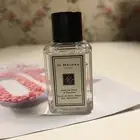 Jo Malone English Pear & Freesia Body & Hand Wash 0.5oz, 15ml New