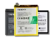 Battery Replacement for Oppo A5 AX5 A35 A52 R15 Pro F1S A53 Find X3 NEO