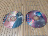 在飛比找Yahoo!奇摩拍賣優惠-[阿娟雜貨店]Y-B1--裸片VCD --正宗香港 亂流 甜