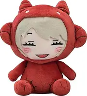 Good Smile Company Dungeon Rice Kigurumi Farigon Plush Toy
