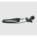 ｜SHURE MOTIV MVL｜舒爾 全向型 電容式 麥克風 領夾式 數位 隨身 3.5 公司貨 保固二年｜加煒