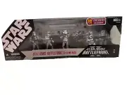 Hasbro Star Wars: Battlefront II Clone Pack (NIB)