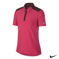 在飛比找momo購物網優惠-【NIKE 耐吉】Nike Golf 女 高爾夫運動短袖上衣
