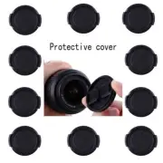 50pcs 49mm Snap-on Front Cap for Nikon Canon Sony Olympus Pentax Wholesales