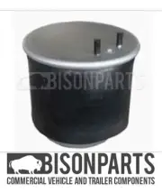 "VOLVO FH12 & FH16 VERSION 1 & 2 AIR SPRING / AIR BAG BP124-011
