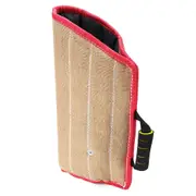 Practical Interactive Dog Arm Protection Sleeve