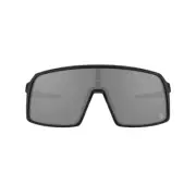 NEW Sunglasses Oakley SUTRO OO9406-3537 NFL CHI Matte Black/Primz Black 140