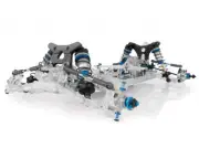 Team Associated RC10B6.4CC Collector's Clear Edition 1/10 2WD Electric Buggy