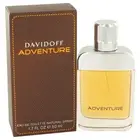 Davidoff Adventure 50ml 1.7oz Eau De Toilette New & Sealed Genuine Free Shipping