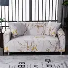 Stretch Covers Elastic Sofa Towel Couch Cover L-shape ArmChair 1/2/3/4-seater