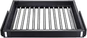 Retractable Pull-Out Pants Drawer, Over Washing Machine Drying Rack Built-in Wardrobe Pull-Out Basket, Space Saving Under Cabinet Drying Rack(450-600mm)