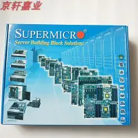 在飛比找Yahoo!奇摩拍賣優惠-原裝超微SUPERMICRO MBD-C7Z87-OCE Z