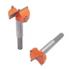 Sleek Design and Functionality 5PC Hinge Holes Drill Bit Kit for Professionals