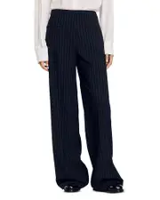 Sandro Levallois Pants
