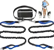 Tie Out Cable for Dogs | Reflective Tie-Out Cable for Heavy Dogs,Recall Training Reflective Doggy Lead with Storage Bag Pet Supplies for Outside Backyard Runner