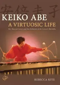 在飛比找博客來優惠-Keiko Abe a Virtuosic Life: He