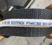 Bestpack Tape Machine Drive Belt PT#N136 NIB NOS SEE PHOTOS