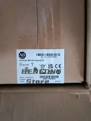 Brand New 2711R-T10T PANELVIEW 800 10.4-INCH HMI TERMINAL Spot Goods！