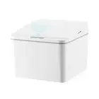 4L -free Cans Induction Bin Infrared Motion T7S9