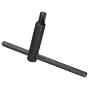 Lathe Chuck Wrench 12mm Head (L125x250mm) for CNC Router Engraving Machine