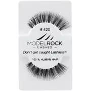 ModelRock Lashes Kit Ready #420