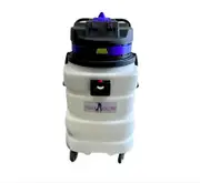 Industrial Wet and Dry Vacuum Cleaner 90L WD582