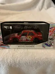 1:43 diecast Minichamps Alfa Romeo 155 V6 T1 #10, DTM 1994, S. Modena (197)