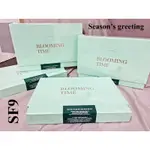 現貨｜SF9 2021 SEASON'S GREETING SF9年曆