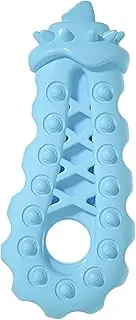 Chew Toys for Puppies 0-6 Months | Aggressive Indestructible Dog Teething Toys - Pet Accessory for Training Enrichment Play Indoor Outdoor Garden Crate Summer Family Friends