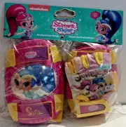 Nickelodeon Shimmer and Shine Protection Pack