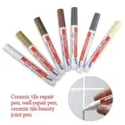 Cleaner Tile Repair Pen Anti-Mould Decontamination Pen Board Marker Home