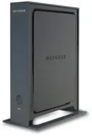 Netgear WNR2000 Wireless N Router N100-2219