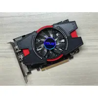 在飛比找蝦皮購物優惠-⭐️【華碩 ASUS HD 7770 1G】⭐ HD7770