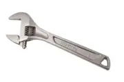Husky 8"/200mm Double Speed Adjustable Wrench Spanner Shifter 31mm Wide Jaw