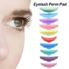 Pad Set Eye Lash Extension Tools Eyelash Perming Curler Eyelash Lift Pads Rods
