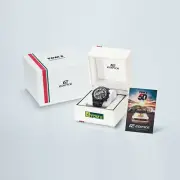 Casio EDIFICE Tom's 50th Anniversary Limited Edition Men's Watch EFSS641TMS1A