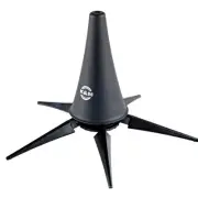 K&M Clarinet Stand 15228 Color: Black