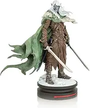 Modern Icons Dungeons and Dragons Drizzt Do'Urden Statue