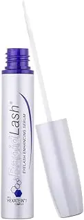RapidLash Eyelash Enhancing Serum - Promotes Appearance of Longer, Fuller, And Thicker Eyelashes, For Eye Lash Enhancement, Paraben, And Cruelty Free