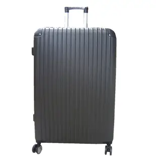 Allez Voyager 24吋行李箱ABS可加大防刮硬殼360度旋轉防撞鋁合金多段拉桿 (2.4折)