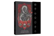Dungeons and Dragons: The Book of Holding