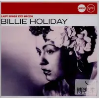 在飛比找博客來優惠-Billie Holiday /【Jazz Club 21】