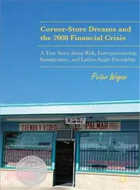 在飛比找三民網路書店優惠-Corner-store Dreams and the 20