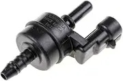 [Auto Repair Parts] CK0098451A Vacuum Pressure Valve Vapor Purge Solenoid Valve Car CK.0098451.A Fit for Fiat for Magneti for Marelli [Easy to Replace]