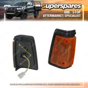Right Hand Side Corner Light for Nissan 720 Ute A 01/1980-05/1983