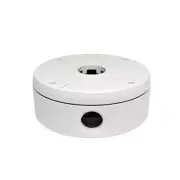 Swann Compatible Junction Box suitable for Swann Dome Security Cameras PRO/NHD